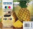 Epson T604XL Multipack 4-colours Ink