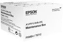 Epson T6712 maintenance box