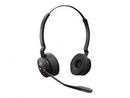 Jabra Engage 55 Stereo USB-A MS