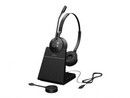 Jabra Engage 55 Stereo USB-A UC