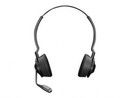 Jabra Engage 55 Stereo USB-A UC