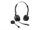 Jabra Engage 55 Stereo USB-C MS