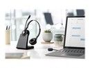 Jabra Engage 55 Stereo USB-C UC