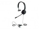 Jabra Evolve 20 MS Mono USB Headband, NC, USB-A, MS