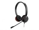 Jabra Evolve 20 MS Stereo USB Headband Special Edition, NC, USB-A, MS