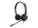 Jabra Evolve 30 II HS Stereo 3.5 mm Jack, HS without ctrl.