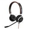 Jabra Evolve 40 MS Stereo USB Headband, NC, USB-A, MS