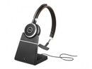 Jabra Evolve 65 SE, Link380a MS Mono Stand