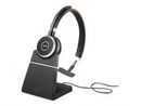 Jabra Evolve 65 SE, Link380a MS Mono Stand