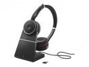 Jabra Evolve 75 SE, Link380a UC Stereo Stand