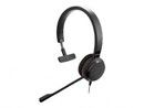 Jabra Evolve2 30, USB-C, UC Mono