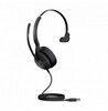 Jabra Evolve2 50 USB-A UC Mono