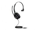 Jabra Evolve2 50 USB-A UC Mono