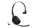 Jabra Evolve2 55 Link380a MS Mono