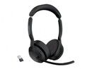 Jabra Evolve2 55 Link380a MS Stereo