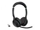 Jabra Evolve2 55 Link380a UC Stereo