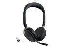 Jabra Evolve2 65 Flex Link380a MS Stereo