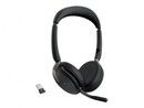 Jabra Evolve2 65 Flex Link380a MS Stereo WLC