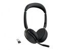 Jabra Evolve2 65 Flex Link380a UC Stereo 