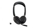 Jabra Evolve2 65 Flex Link380c UC Stereo