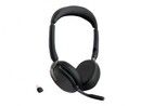 Jabra Evolve2 65 Flex Link380c UC Stereo WLC