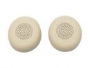 Jabra Evolve2 75 Ear Cushion, Beige version, 1 pair