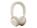 Jabra Evolve2 75, Link380a UC Stereo Beige