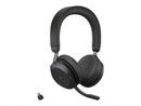 Jabra Evolve2 75, Link380c MS Stereo Black