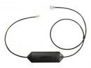 Jabra Link EHS-Adapter cord for PRO9400/920/925 for Cisco desk phones IP6945, 78xx, 79xx & 88xx