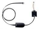 Jabra Link EHS-Adapter for GN9120 DHSG/GN93XX/PRO94XX/PRO920/GO 6470 for electronically accept