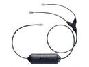 Jabra Link EHS-Adapter for GN9120 DHSG/GN93XX/PRO94XX/PRO920/GO 6470 for electronically accept