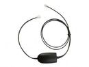 Jabra Link EHS-Adapter for wireless Headsets and selected AudioCodes IP-Phones