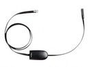 Jabra Link EHS-Adapter, GN9120 DHSG/GN93XX/PRO94XX/PRO920/GO 6470 for electronically accept