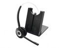 Jabra PRO 925 Mono, for Desk phone/Mobile with BT, NC, Jabra Safe tone 