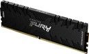 Kingston 16GB3600MHz DDR4 CL16DIMM1Gx8 FURYRenegadeBlack