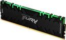 Kingston 16GB3600MHz DDR4 CL16DIMM1Gx8 FURYRenegadeRGB