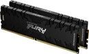 Kingston 16GB4000MHz DDR4 CL19DIMM (Kit of 2)FURYRenegadeBlack