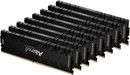 Kingston 256GB3200MHz DDR4 CL16DIMM (Kit of8)FURYRenegadeBlack