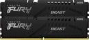 Kingston 32GB 5600MHz DDR5 CL40 DIMM (Kit of 2) FURY Beast Black