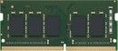 Kingston 8GB 2666MHz DDR4 ECC CL19 SODIMM 1Rx8 Micron R