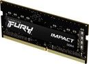 Kingston 8GB 3200MHz DDR4 CL20 SODIMM FURY Impact