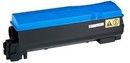 Kyocera TK-560C FS-C5300 cyan toner 10K