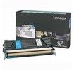 Lexmark C530dn toner cyan (prebate) 1.5K