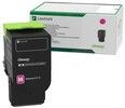 Lexmark CS521Magenta Ultra High Yield Contract Toner Cartridge 7K