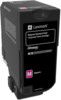 Lexmark CS720/CX725 toner magenta (Corporate) 7k