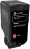 Lexmark CS725 magenta toner 12k (Corporate)