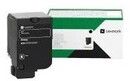 Lexmark CS/X73 toner Black return 22K