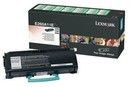 Lexmark E260/E360/E460 toner (return) 3.5K