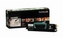 Lexmark E34X toner (Prebate) 2,5k