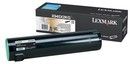 Lexmark X94x toner black high kap. 36K